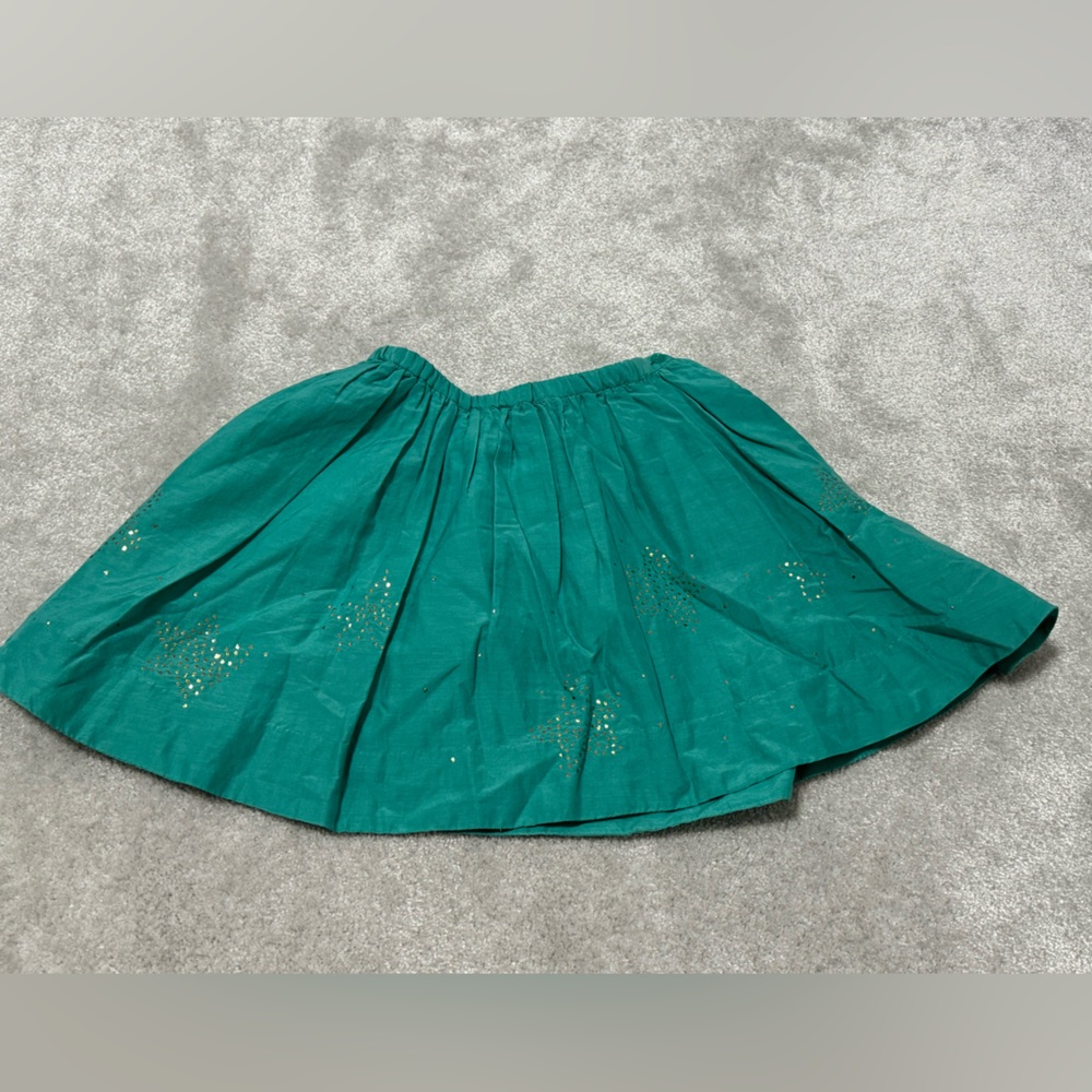 BNWT Bonpoint skirt